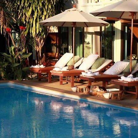 Grand Sea View Beach Resotel Lipa Noi Esterno foto