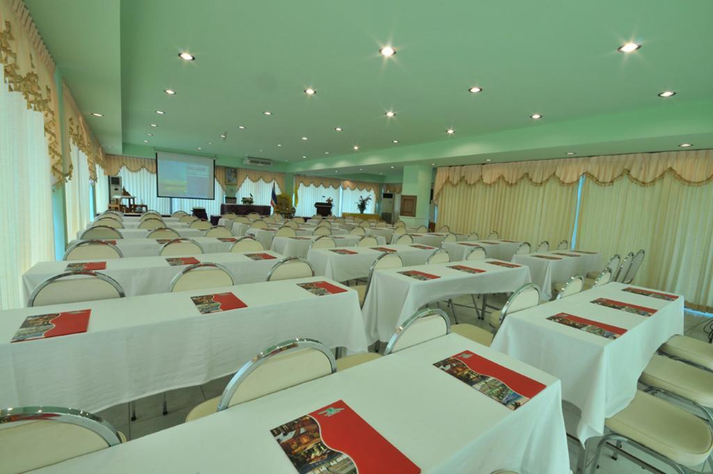 Grand Sea View Beach Resotel Lipa Noi Esterno foto