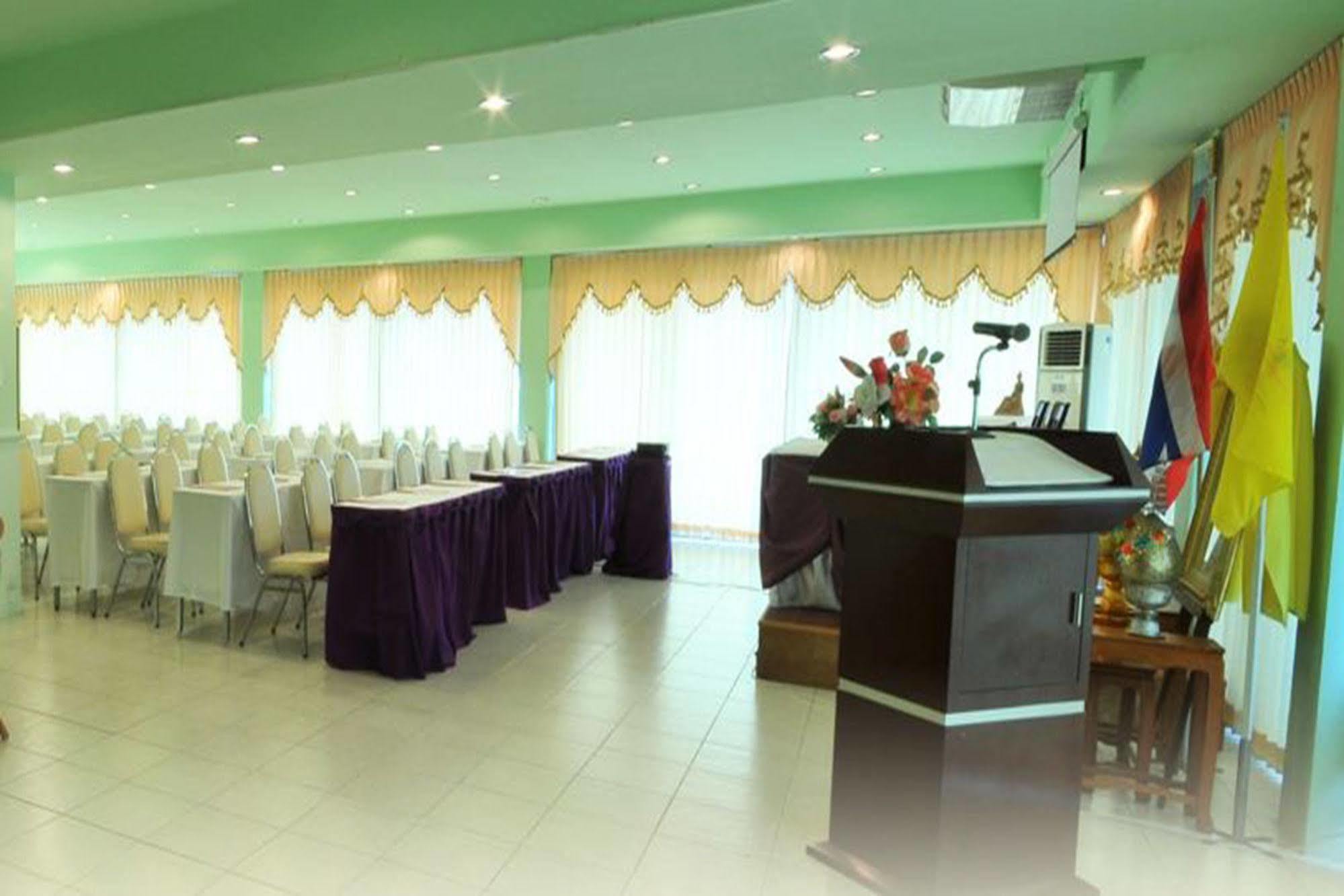 Grand Sea View Beach Resotel Lipa Noi Esterno foto